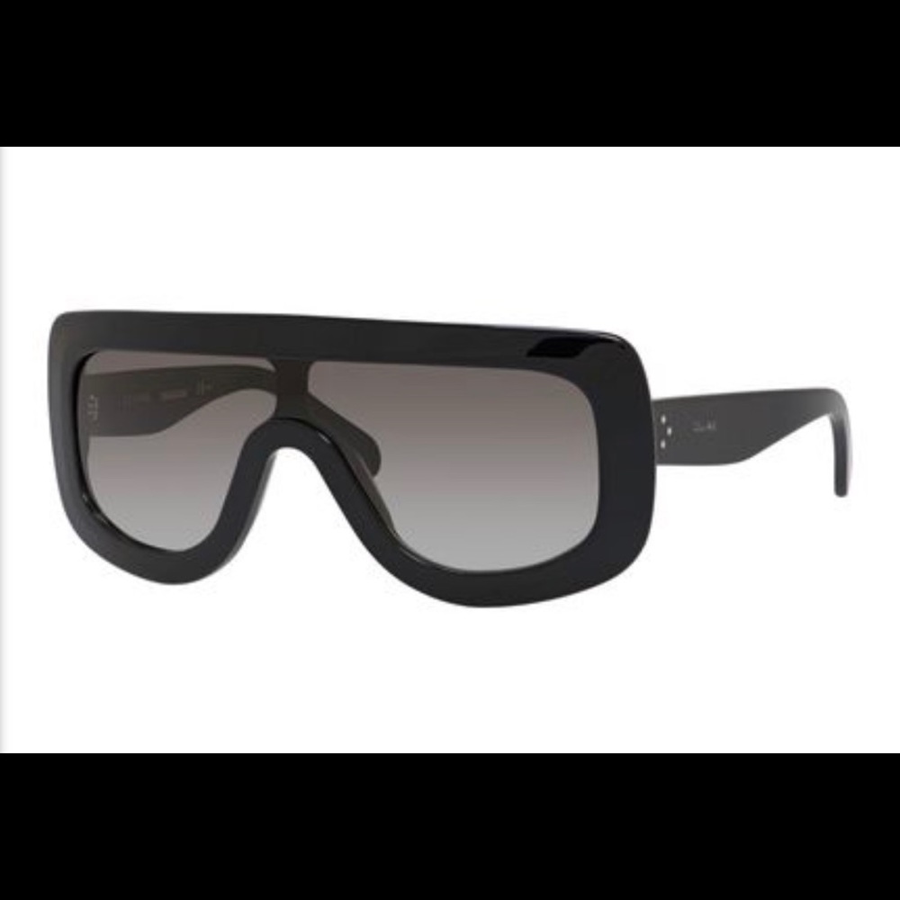 Celine Mask sunglasses. Excellent condition. 😎